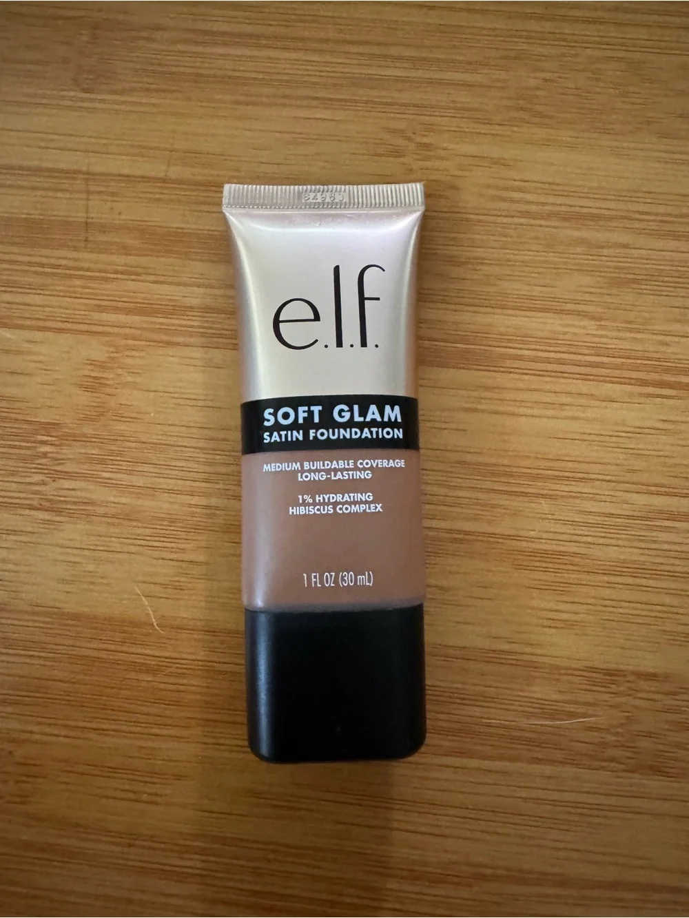 ELF all beauty